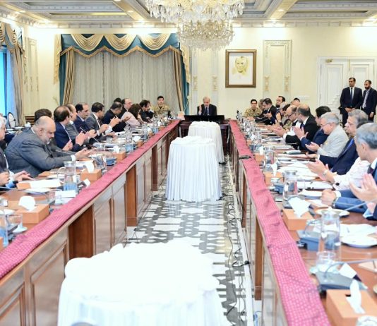 PM appreciates collective efforts as fuel subsidy beneficiaries cross 10m; announces national award for IT minister