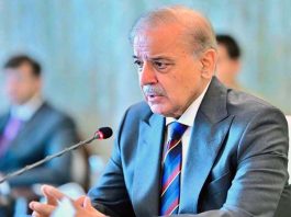 PM saddened about injury to Pakistani nationals in attack on airport in Riyadh