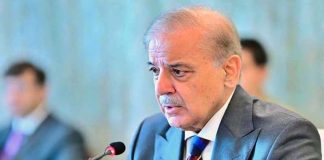 PM saddened about injury to Pakistani nationals in attack on airport in Riyadh