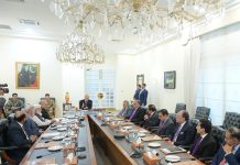 PM, Jamaat-e-Islami delegation agree to form committee on petroleum relief, levy reduction