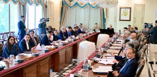 PM Shehbaz orders fast-tracking of development projects in Gilgit-Baltistan, ensures timely funding