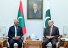President Muizzu terms talks with PM Sharif ‘constructive’, says 20 MoUs a ‘dynamic new chapter’ in Pak-Maldives ties