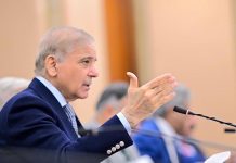 PM Shehbaz lauds security forces for eliminating six Indian-sponsored militants