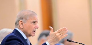 PM Shehbaz lauds security forces for eliminating six Indian-sponsored militants