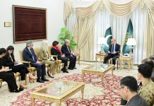 PM Shehbaz calls for UN reform, peaceful settlement of Kashmir dispute