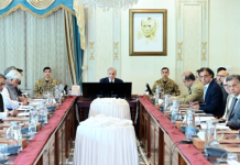 PM Shehbaz orders merit-based overhaul of livestock board, time-bound plan to eradicate foot-and-mouth disease