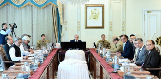 PM Shehbaz orders merit-based overhaul of livestock board, time-bound plan to eradicate foot-and-mouth disease