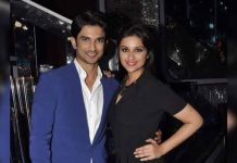 Parineeti Chopra Gets Emotional Remembering Late Actor Sushant Singh Rajput