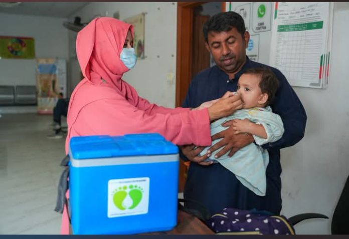 Polio