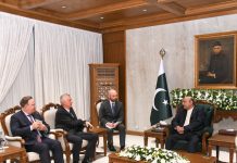 President Zardari calls for transforming Pakistan-Poland cooperation into multifaceted partnership