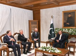 President Zardari calls for transforming Pakistan-Poland cooperation into multifaceted partnership
