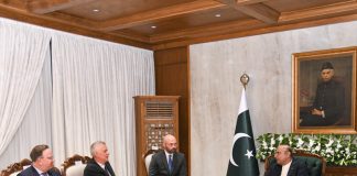 President Zardari calls for transforming Pakistan-Poland cooperation into multifaceted partnership