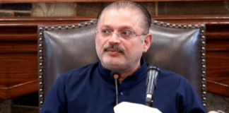 Sindh Govt to hold investment conference in Shanghai on Oct 15: Sharjeel