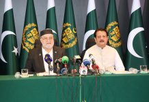 Pakistan to host Int’l Conference on resilient economic empowerment on Oct 13-14