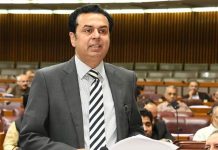 Noreen Niazi receiving necessary medical care on doctor advise: Senate told