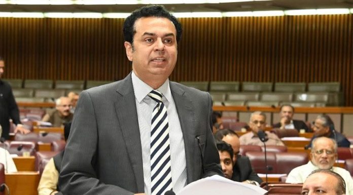 Talal Chaudhry