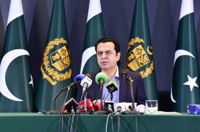 Talal Chaudhry