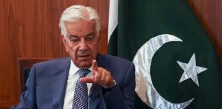 Defence Minister lauds recent peace talks in Iran